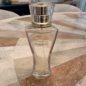 Dream Angels Heavenly Victoria's Secret Angel Mist